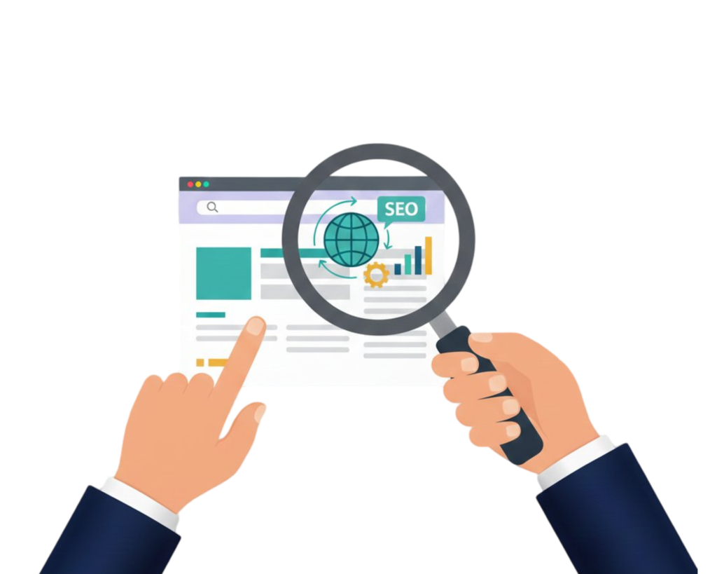 How-to-Rank-high-on-google- what- is- seo