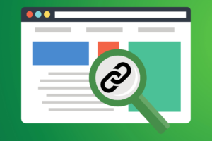 Quality backlinks to rank high