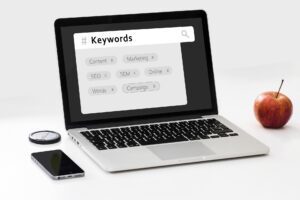Keyword researching to rank in google
